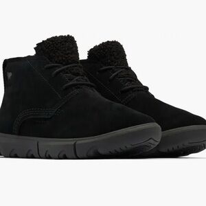 Sorel Explorer Drift Boot